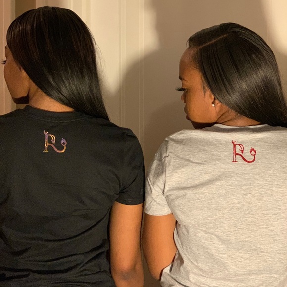 T-SHIRT - Picture 2 of 2